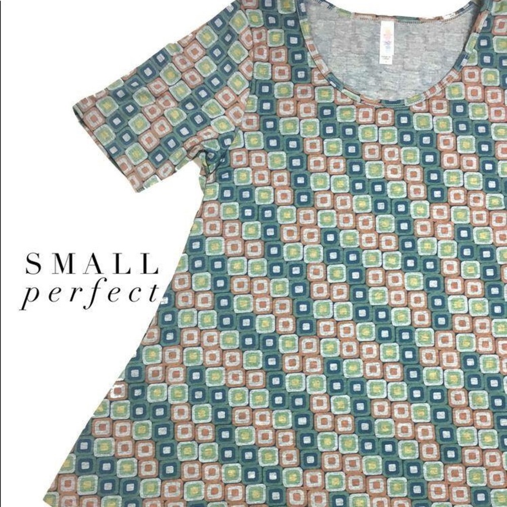 LuLaRoe Small Perfect